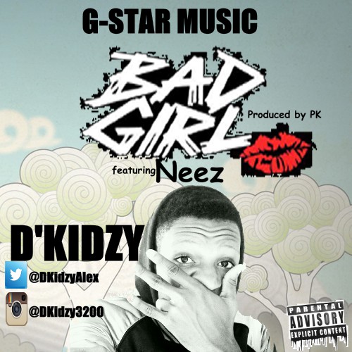 Buy CD!